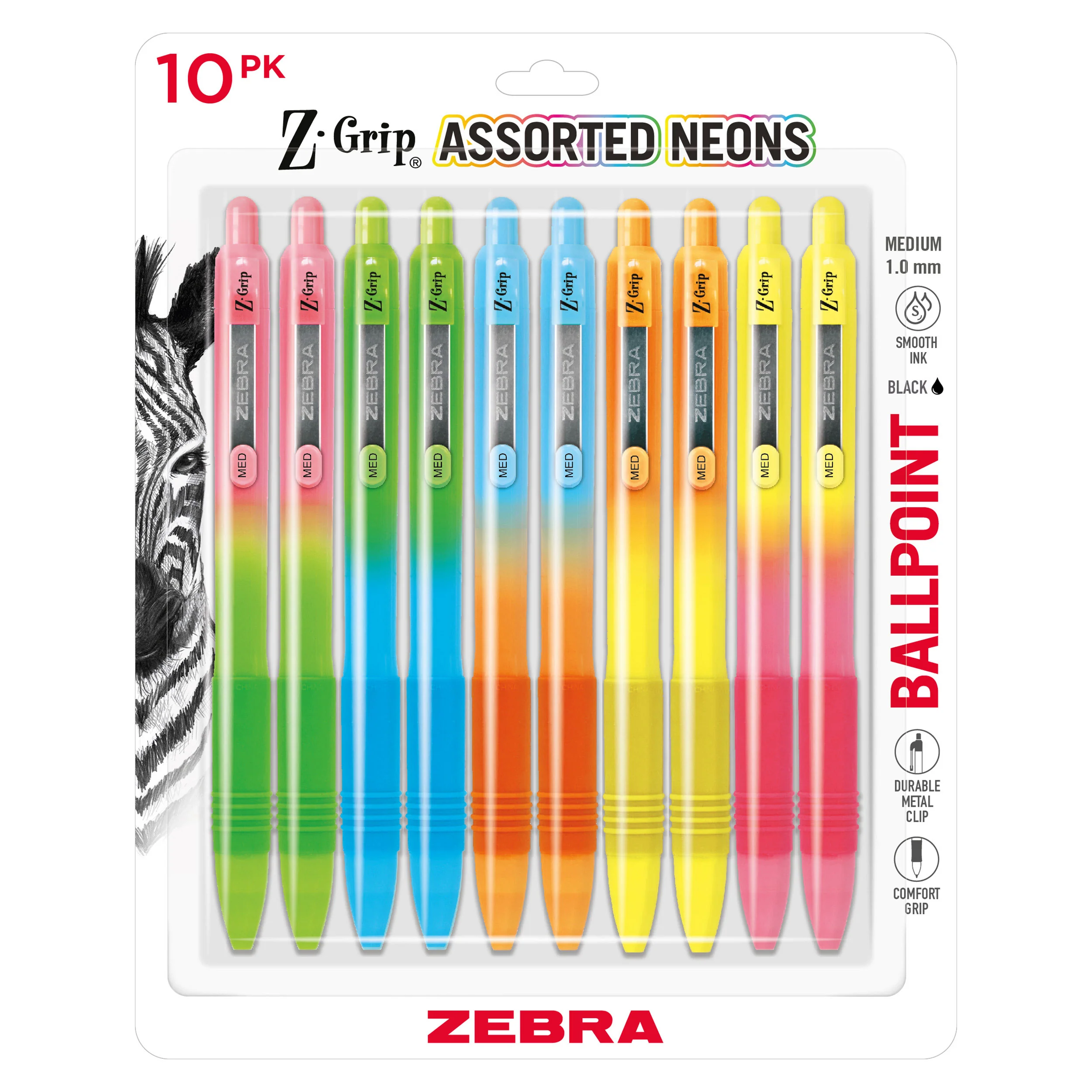 Z-Grip Ombre - Image 5