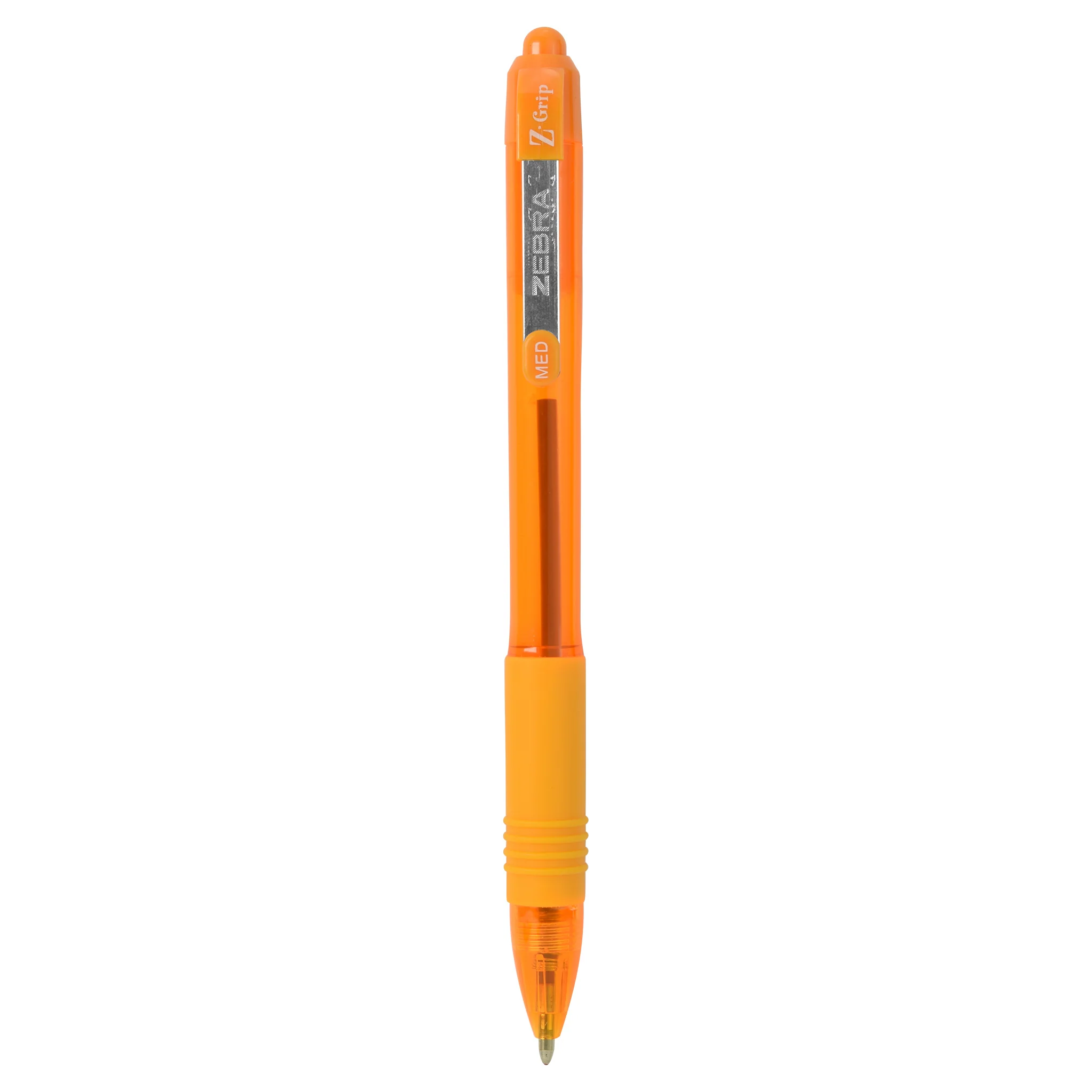 Z-Grip Retractable Ballpoint - Image 53