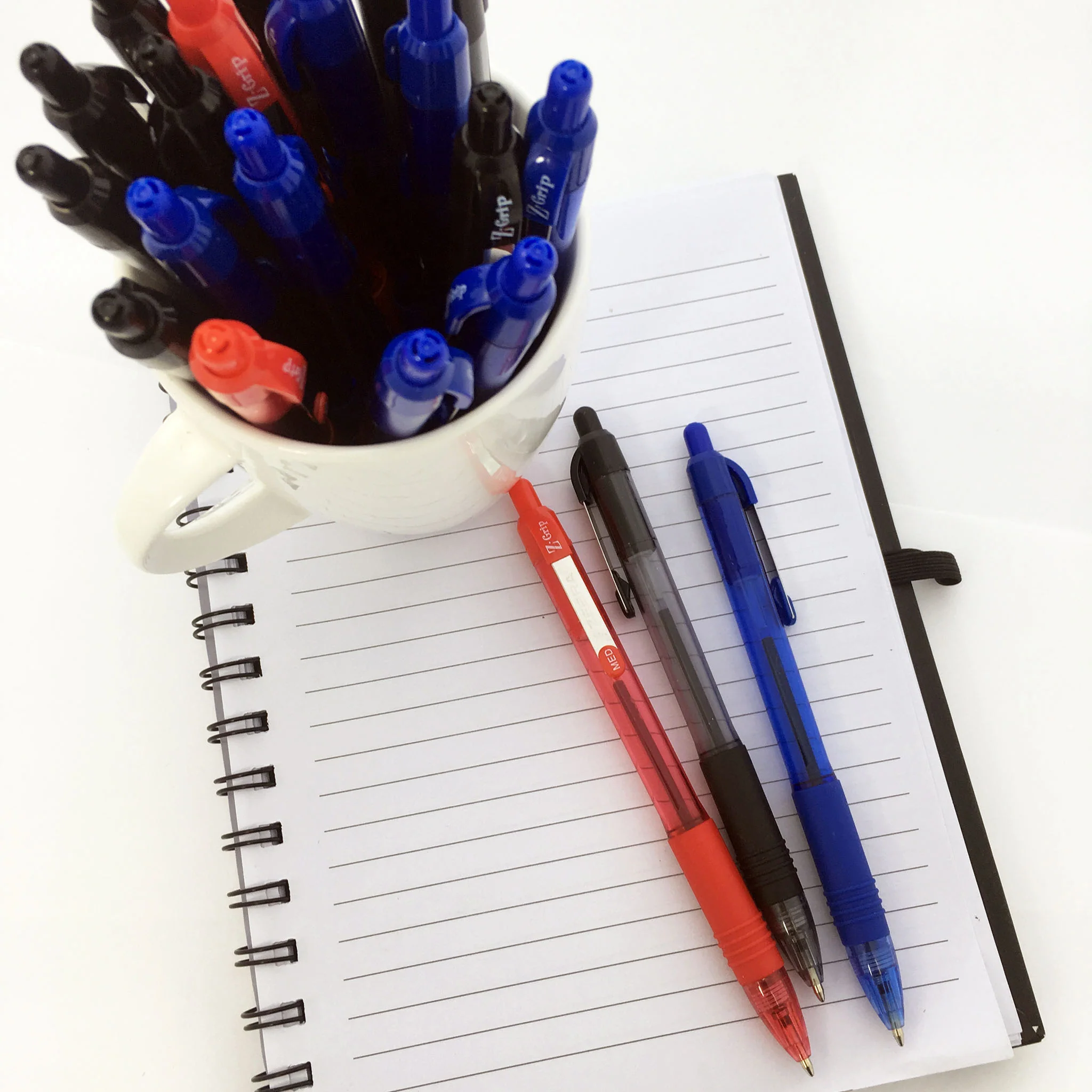 Z-Grip Retractable Ballpoint - Image 58