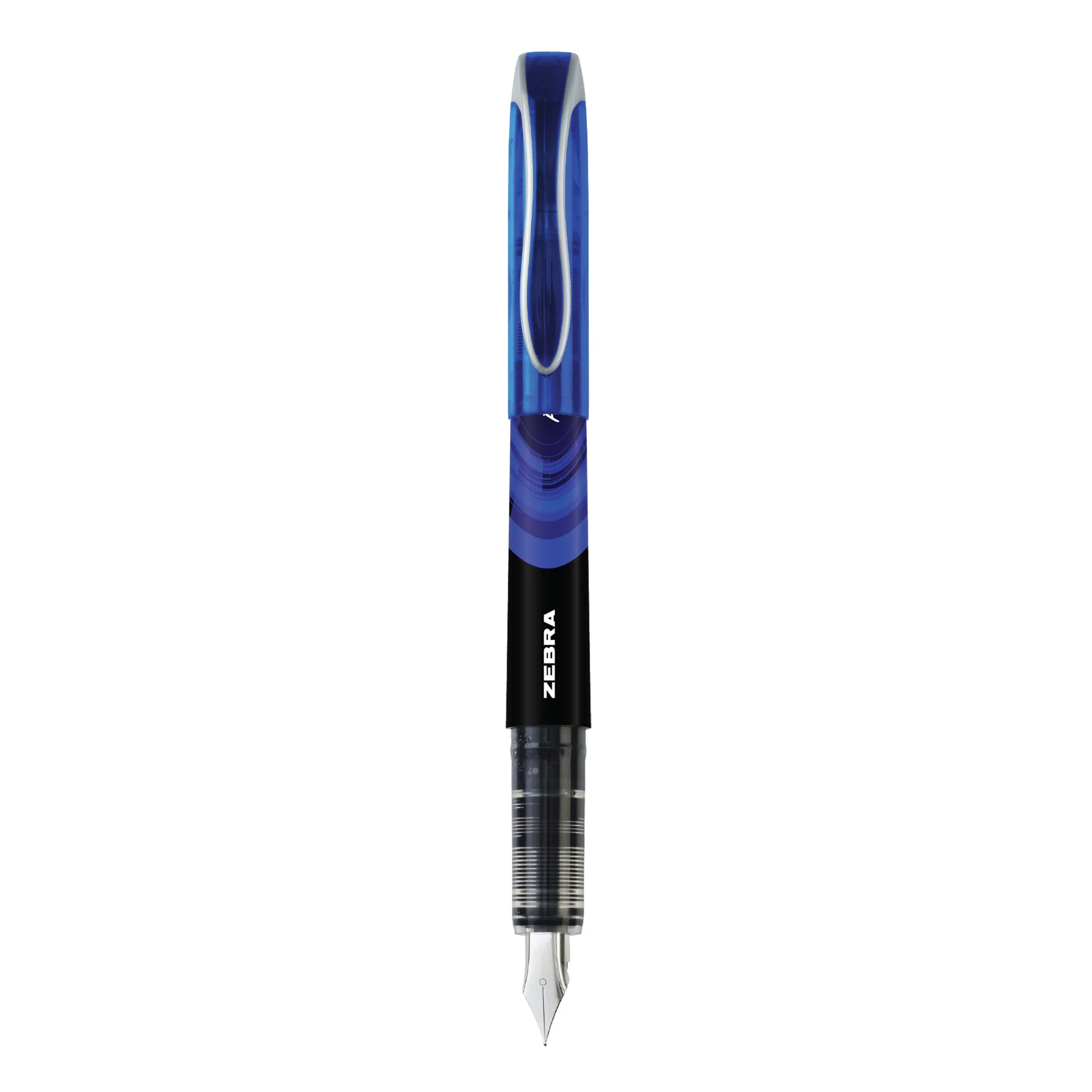ZEBRA Brand Fountain Pen - Image 13