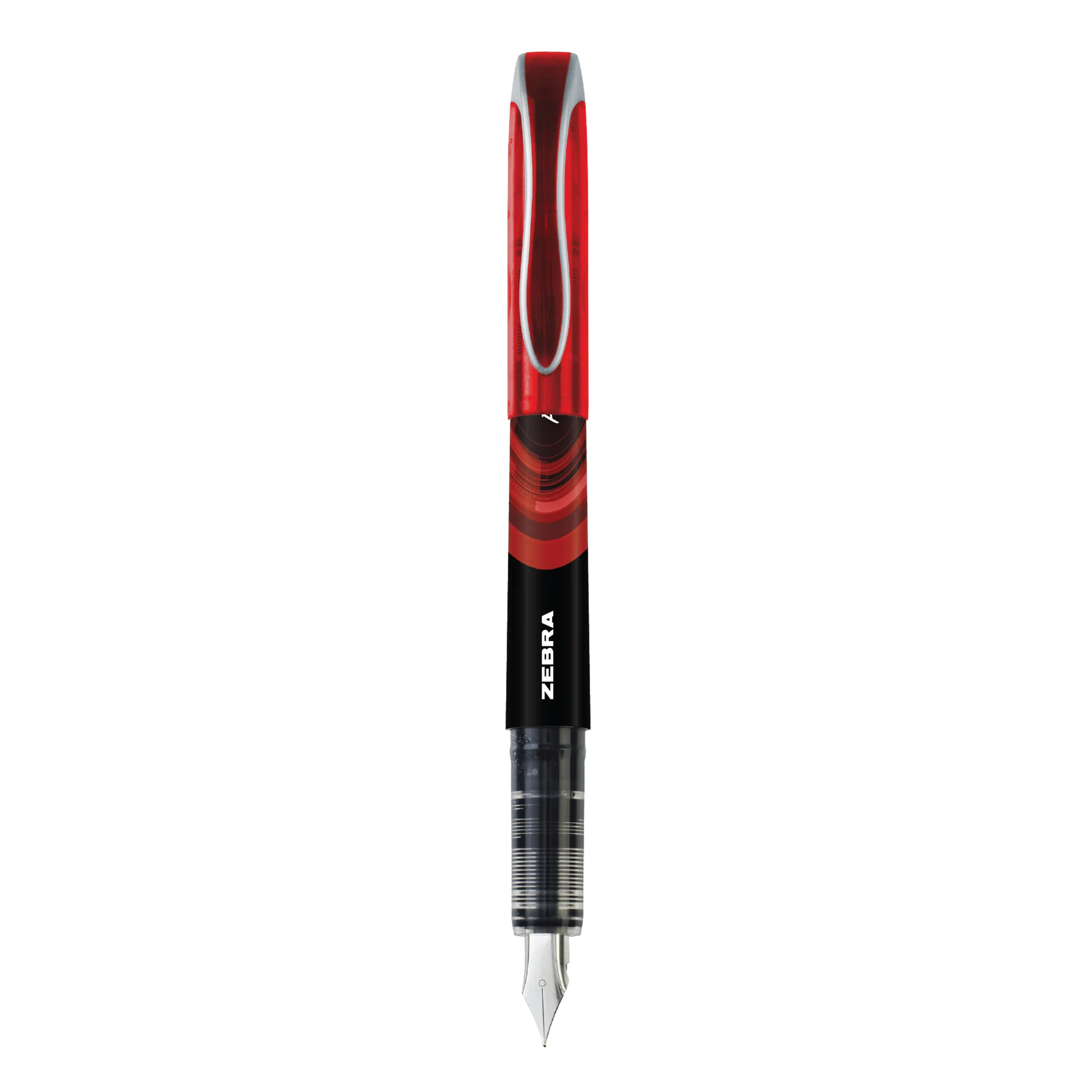 ZEBRA Brand Fountain Pen - Image 14