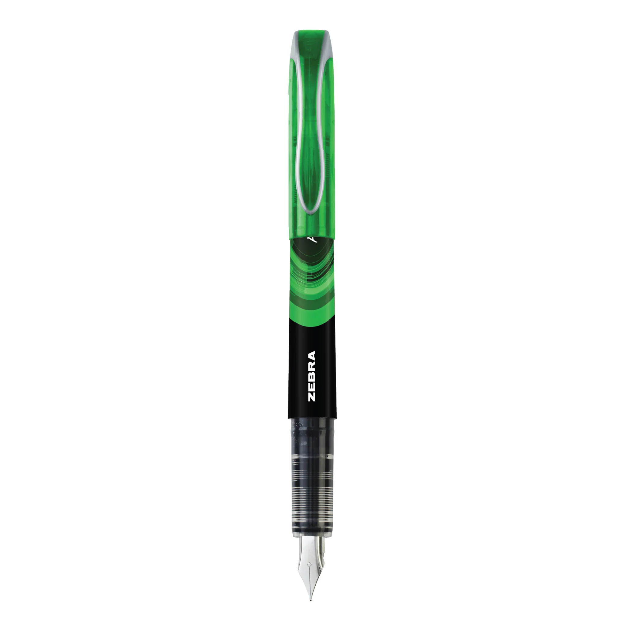 ZEBRA Brand Fountain Pen - Image 15