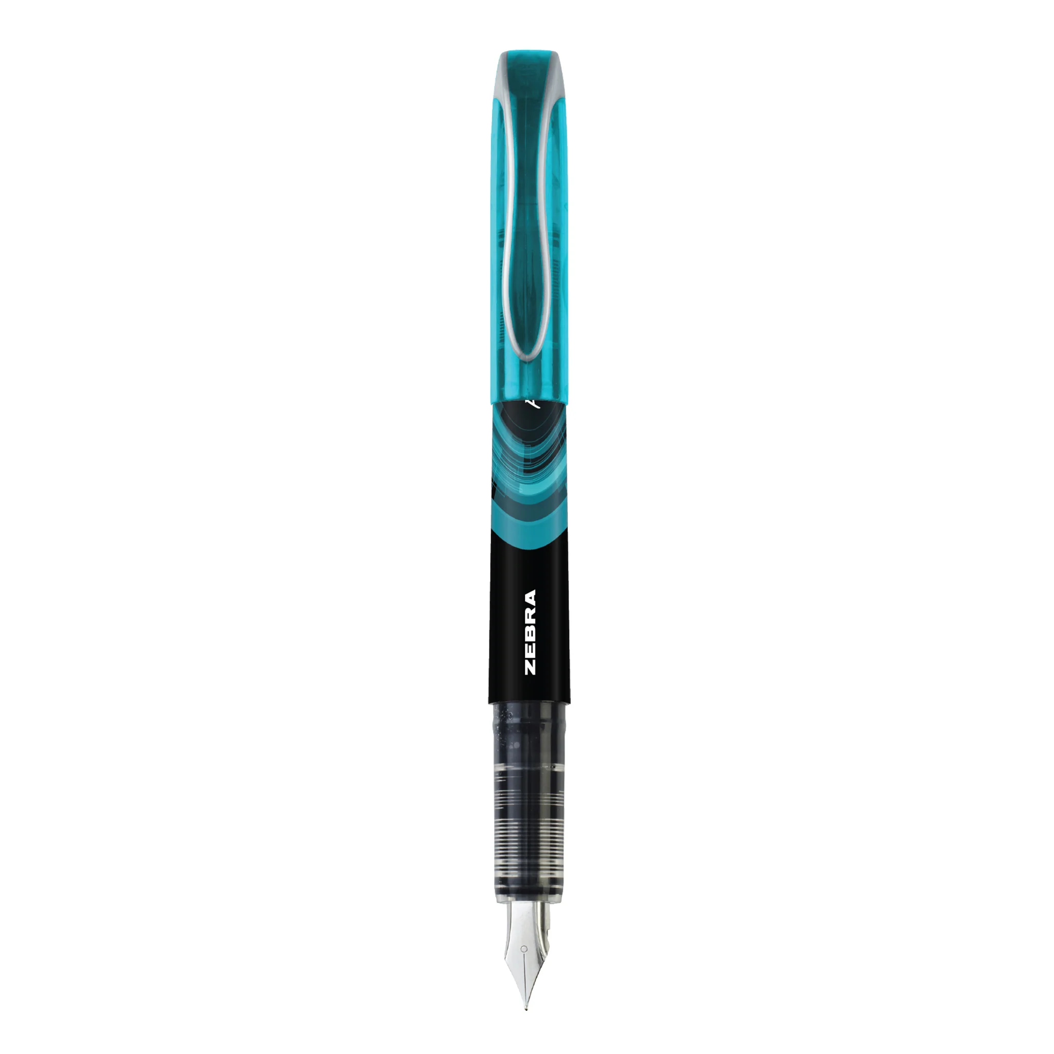 ZEBRA Brand Fountain Pen - Image 16
