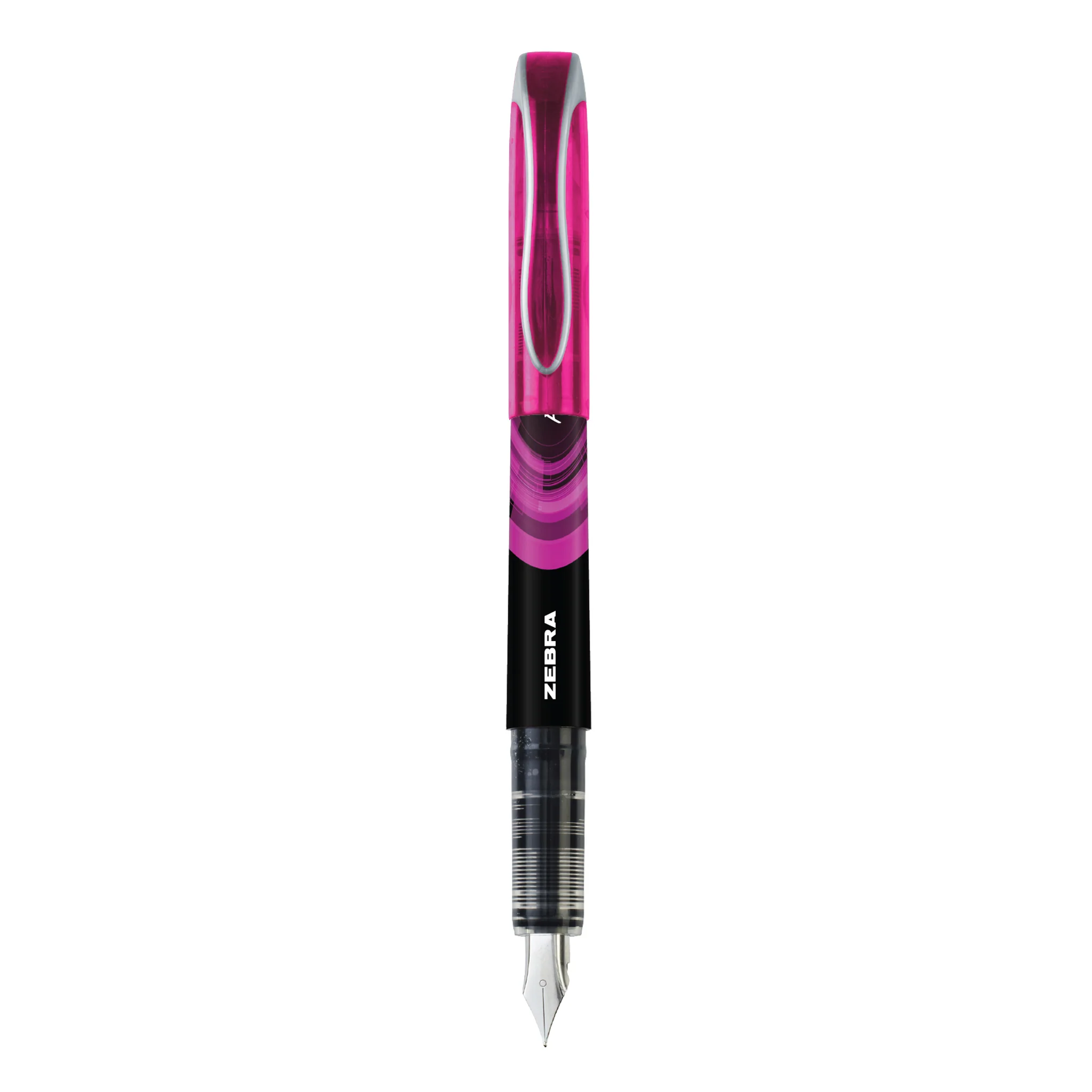 ZEBRA Brand Fountain Pen - Image 17