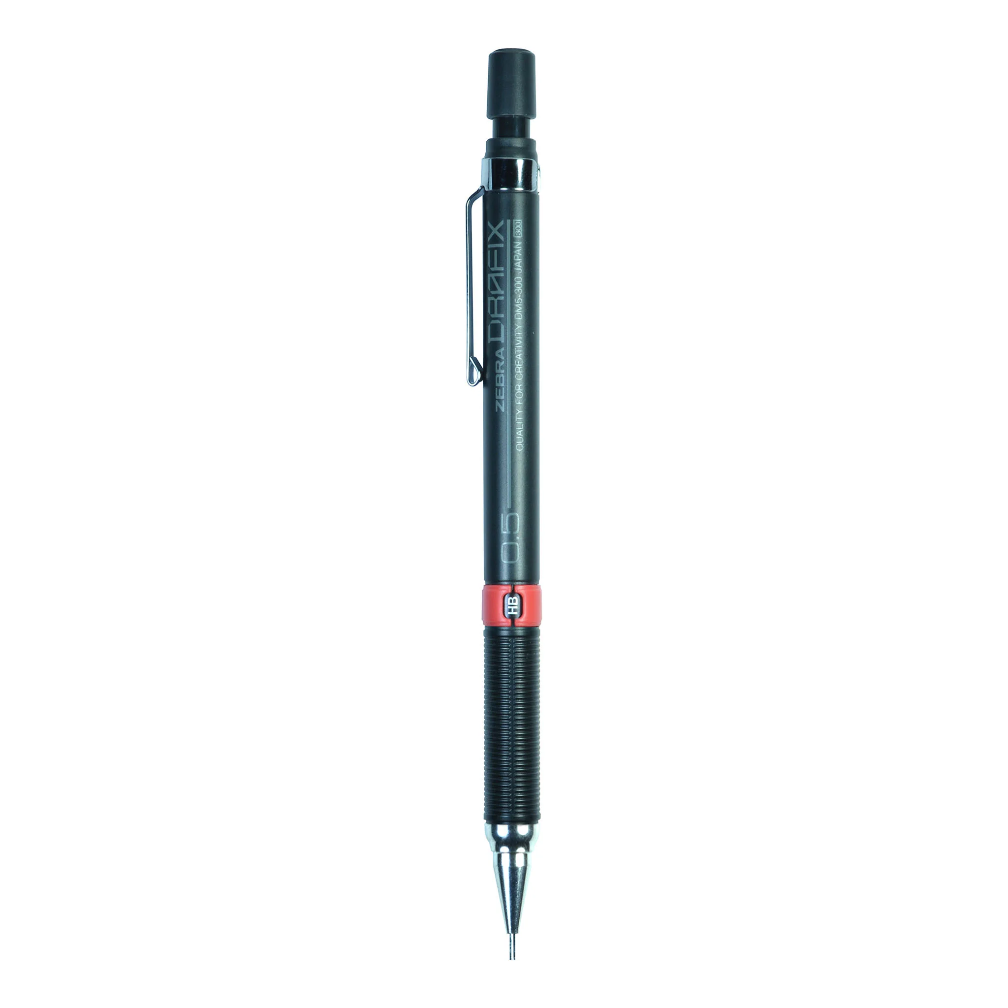 ZEBRA Brand DRAFIX Technical Pencil - Image 4