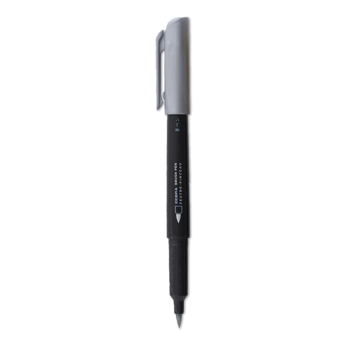 ZEBRA Brand Metallic Brush Pen - Image 14