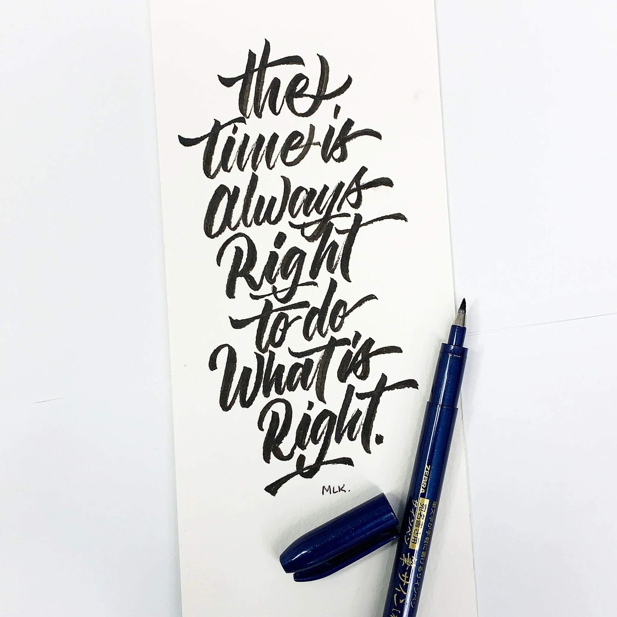 Zensations Brush Pen - Image 7